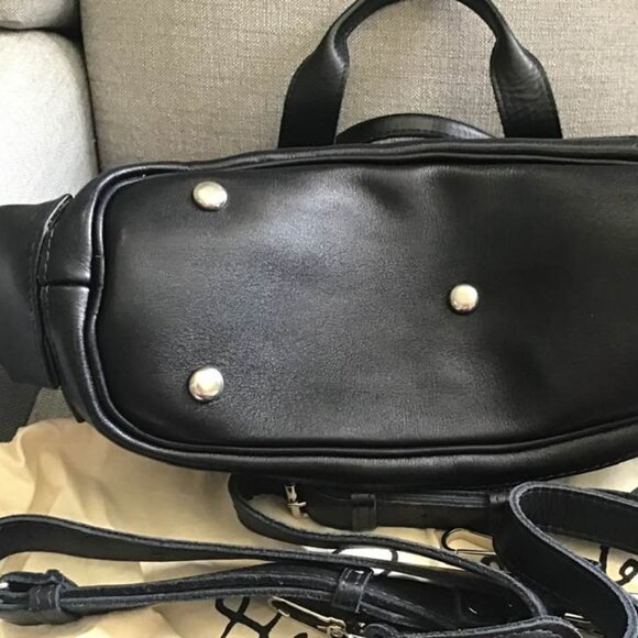 Nena & Co H&S #5 Mountains Chevron CDB Full - Picture 6 of 8